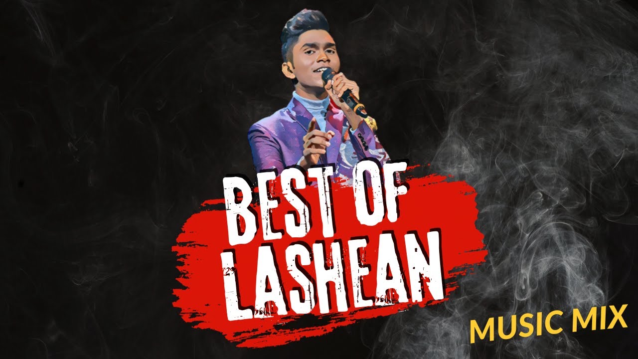 The Best of Lashean Kaushika | The Voice Teens Sri Lanka | Semi Finalist | 2022