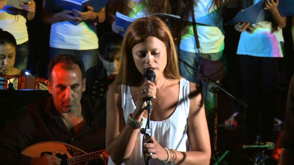 ♫ Bingeol - Ξενιτειά μου ♫ Παραδοσιακό Αρμενίας