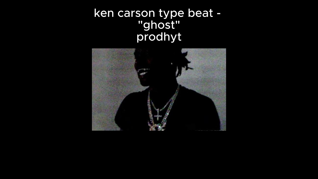 [FREE 🔥🔥🔥] ken carson + more chaos + playboi carti type beat - "ghost" [prodhyt] 