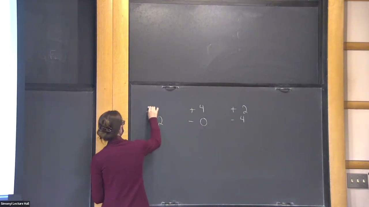 Introduction to Interpretable Machine Learning II - Cynthia Rudin