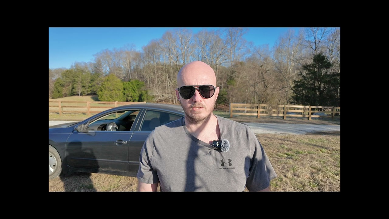 Class 4 handgun fighting from a vehicle