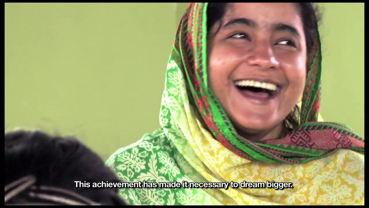 Humaira Bachal