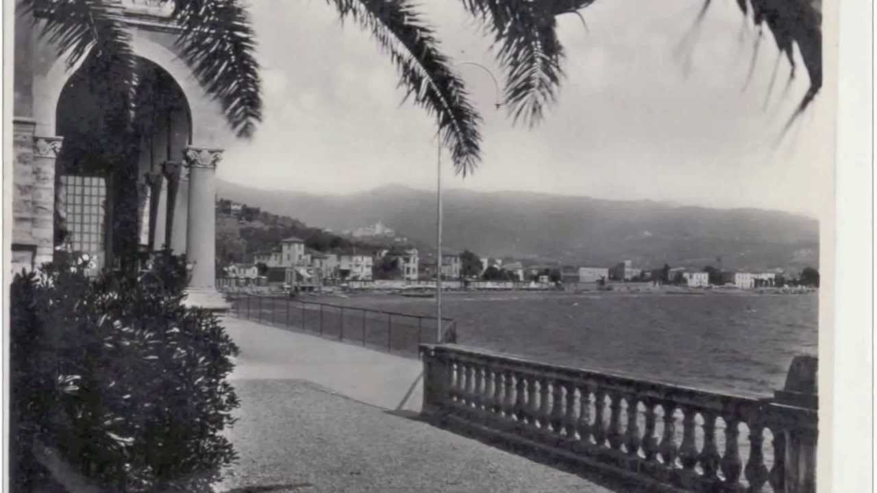 Diano Marina ...... una volta