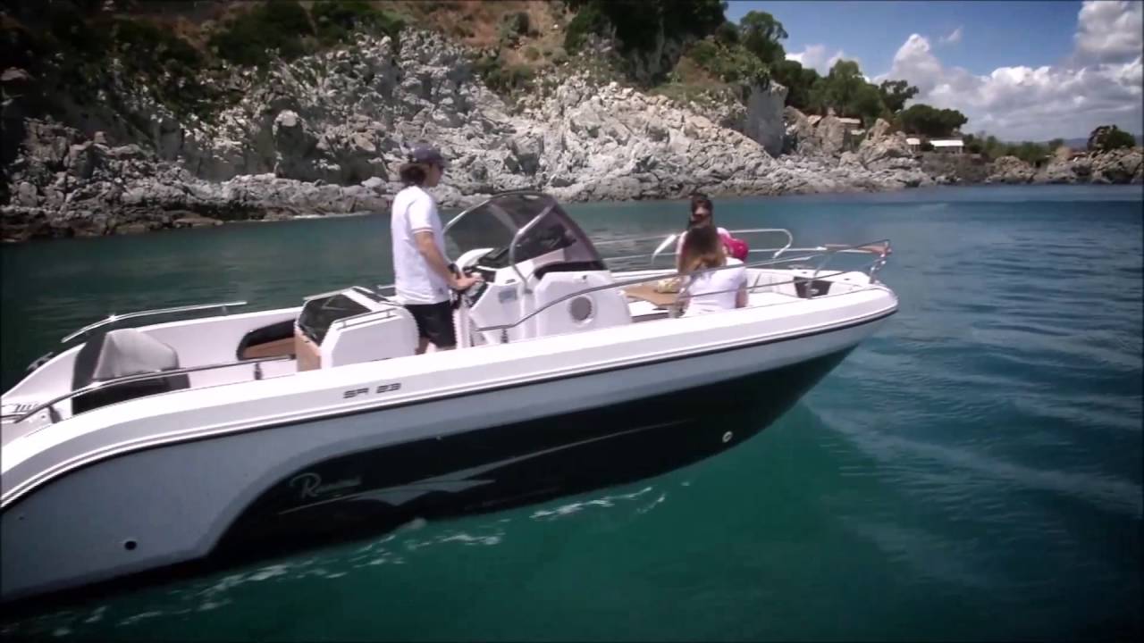 RANIERI OPEN LINE