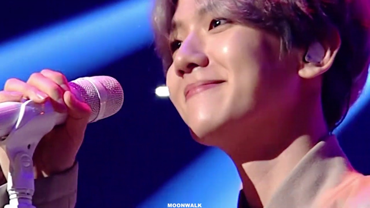 [MR제거/MR Removed] 190712 BAEKHYUN 백현 - UN Village
