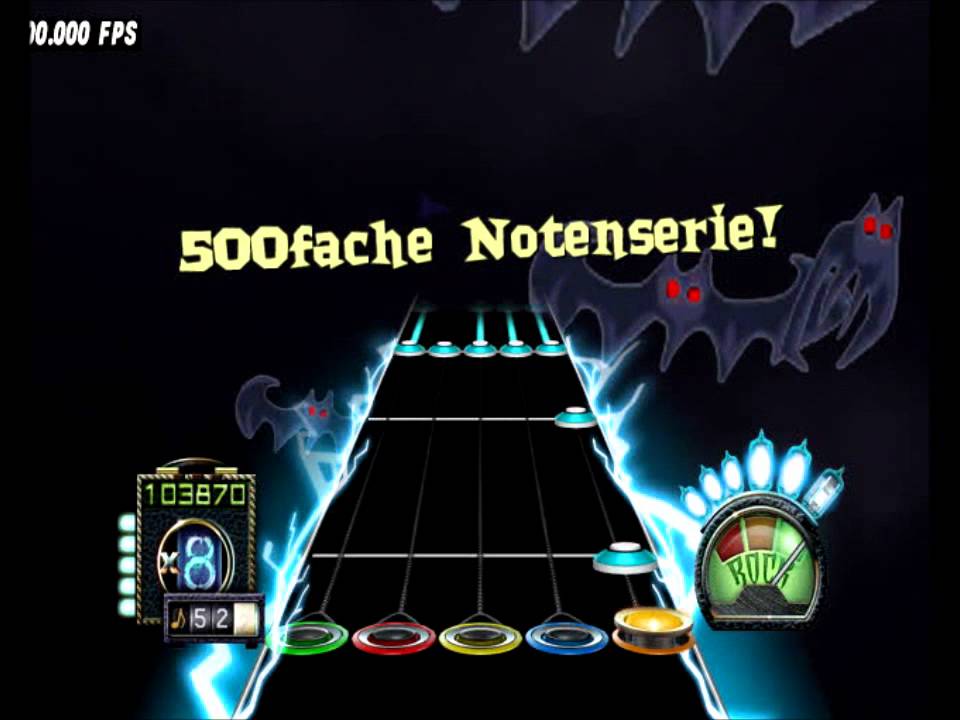 [1000 Subs :D] Zoidberg The Cowboy 100% FC!!!!!!!!