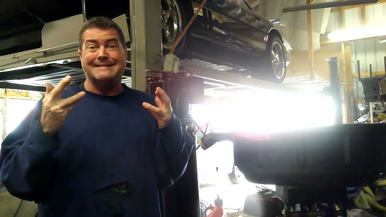 Четырехстоечный подъемник перестал подниматься. Автомобильный подъемник не работает. Ремонт автом...