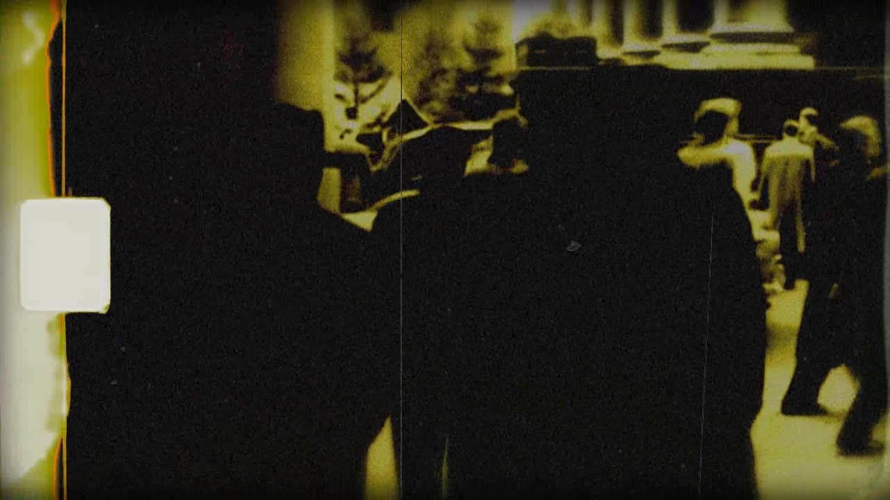 MICHAEL ARTHUR HOLLOWAY // Short Change [Fan Video]