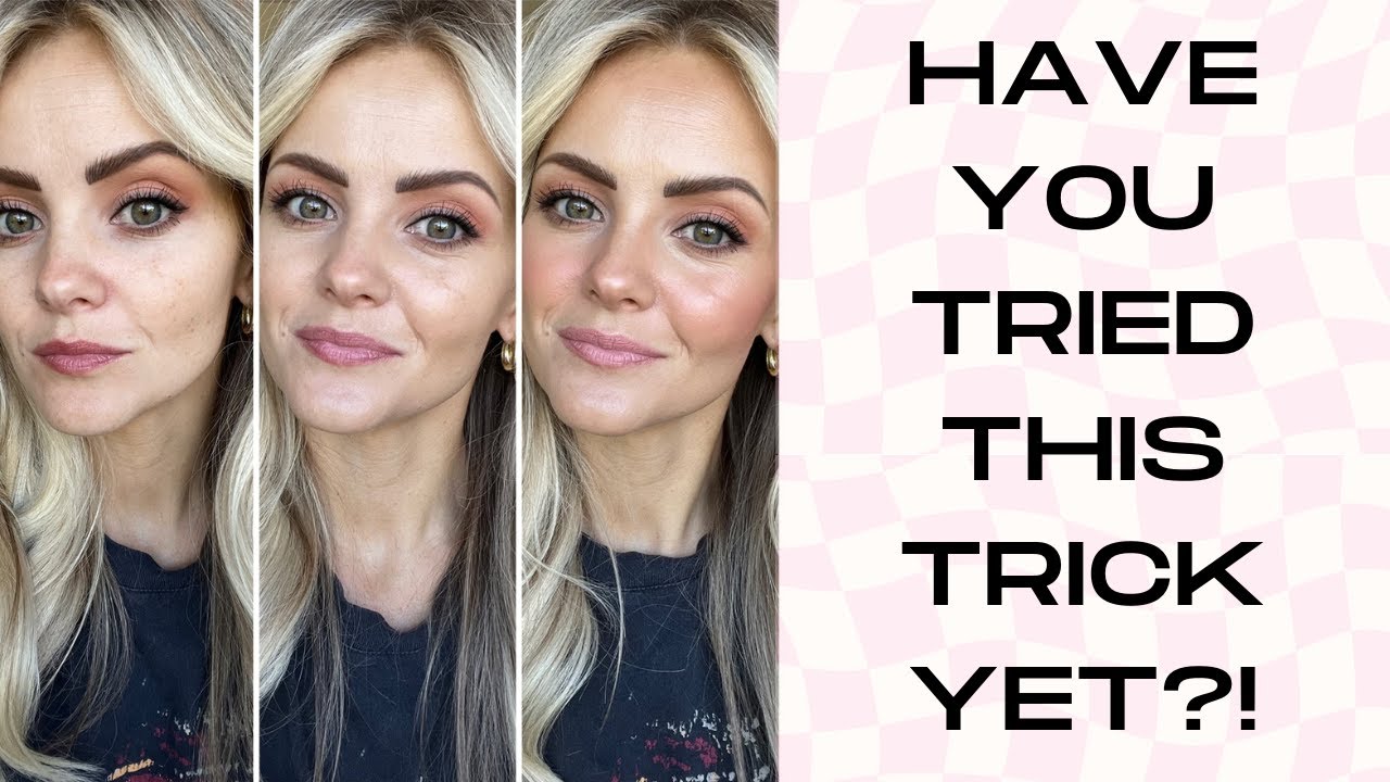 The trick you need to know about!