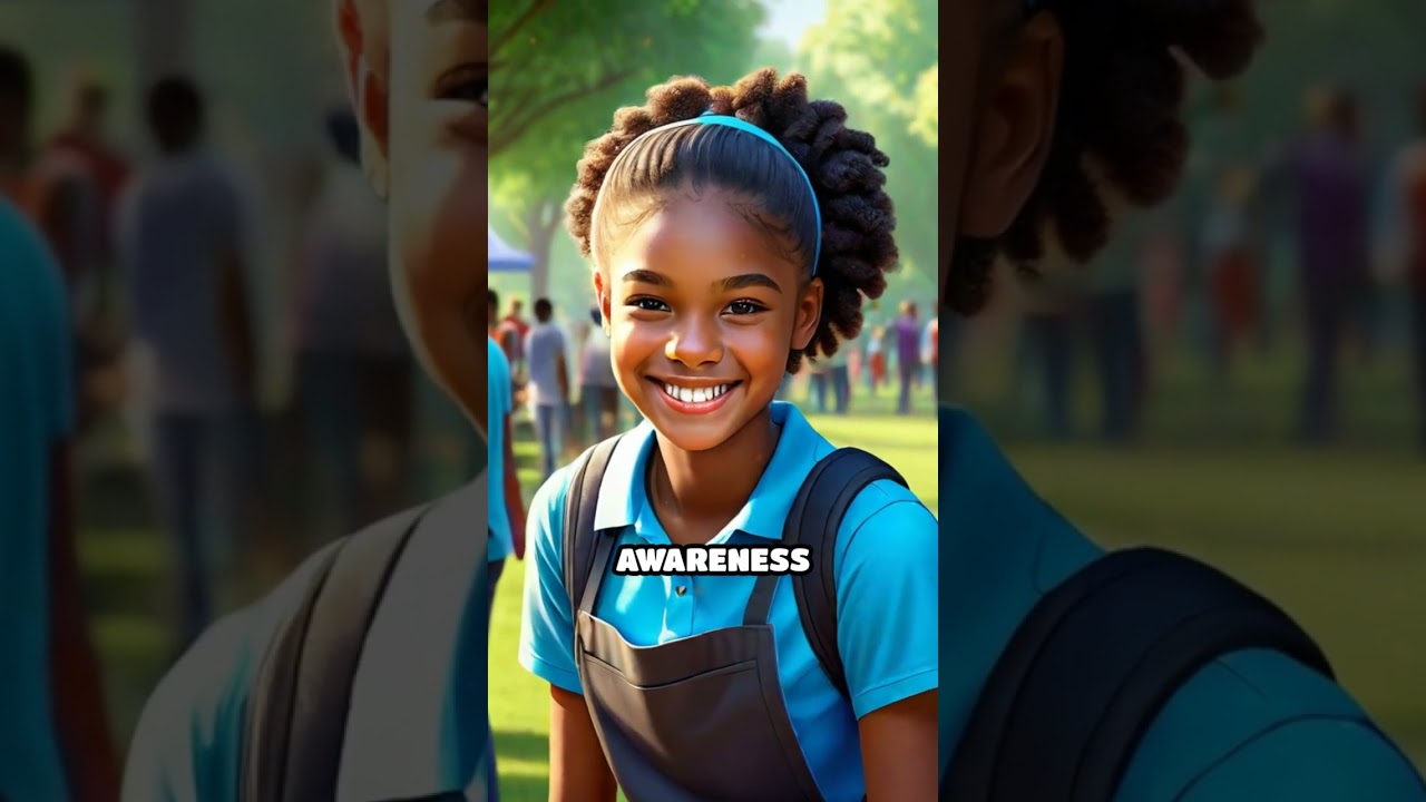 Gen Z: Pioneers of Community Activism