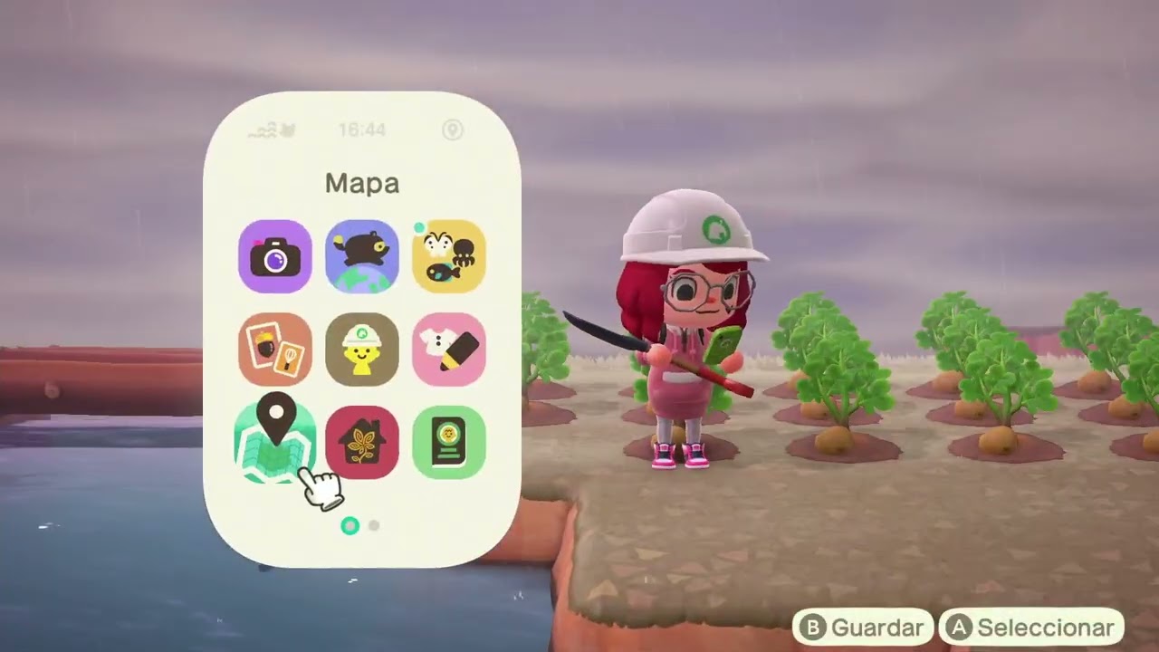 💜Directo| Nueva isla O'draxxia- Empezamos misión de la zona comercial