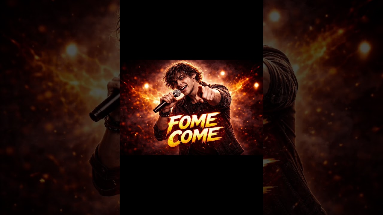 Fome come cover