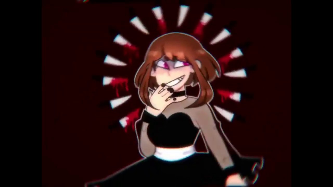 My Hero Academia Villain AU Edits