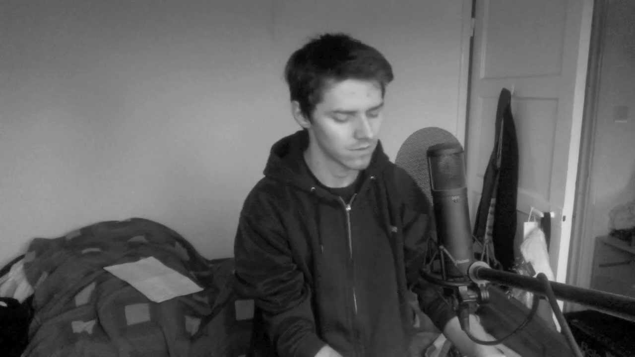 Slipped Away - Avril Lavigne cover