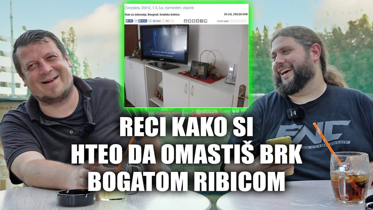 Najluđi oglasi interneta! 2/2  |  Pinta i Prženje