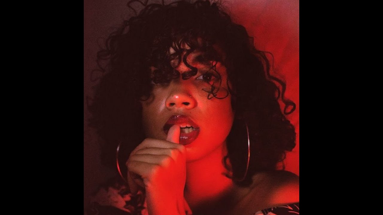 (FREE) Summer Walker Type Beat - 