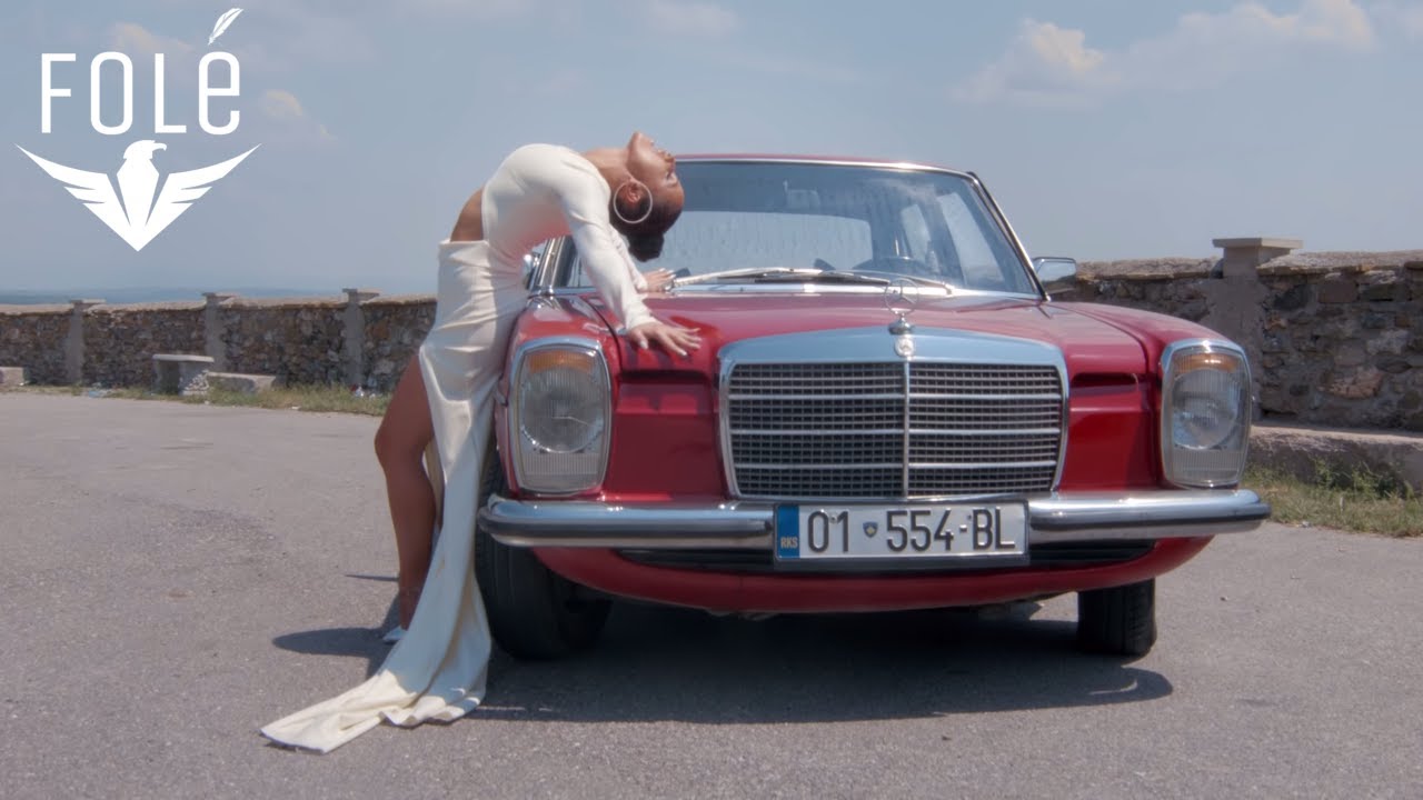 Flaka Krelani - Am I Good Man (Official Music Video)