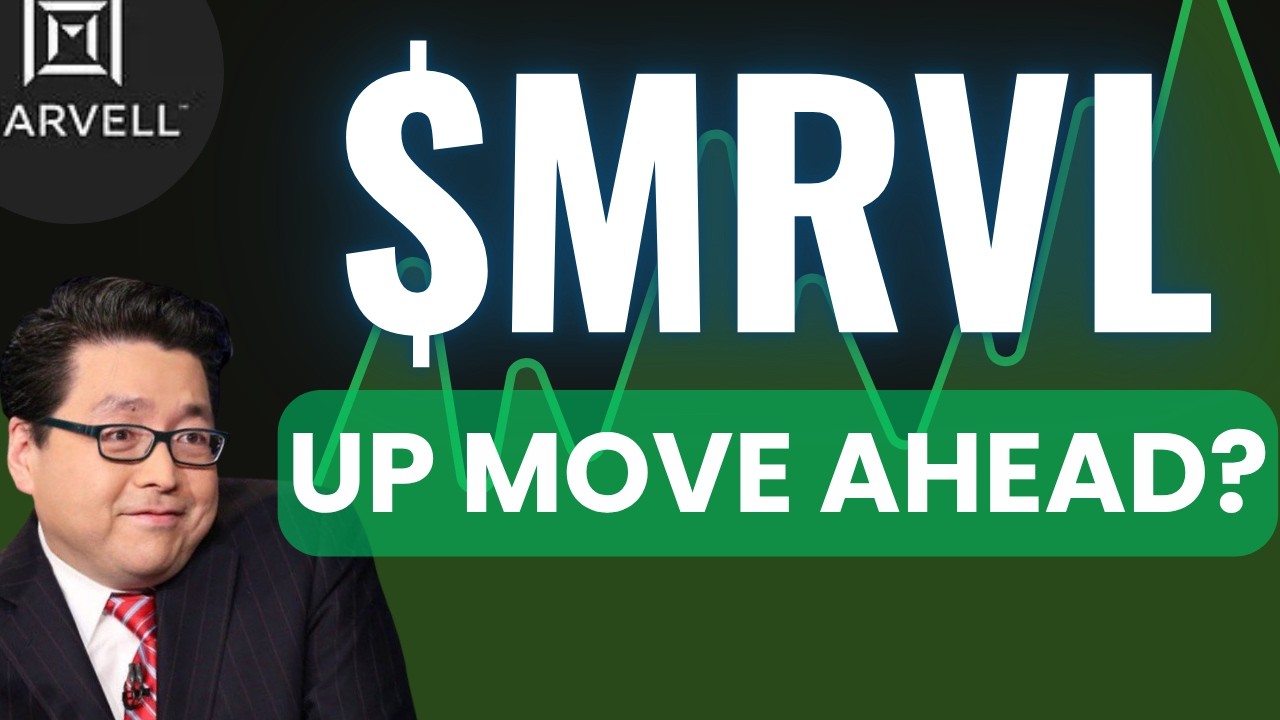 MRVL Stock (Marvell Technology stock) MRVL STOCK analysis MRVL STOCK PREDICTION, MRVL news today