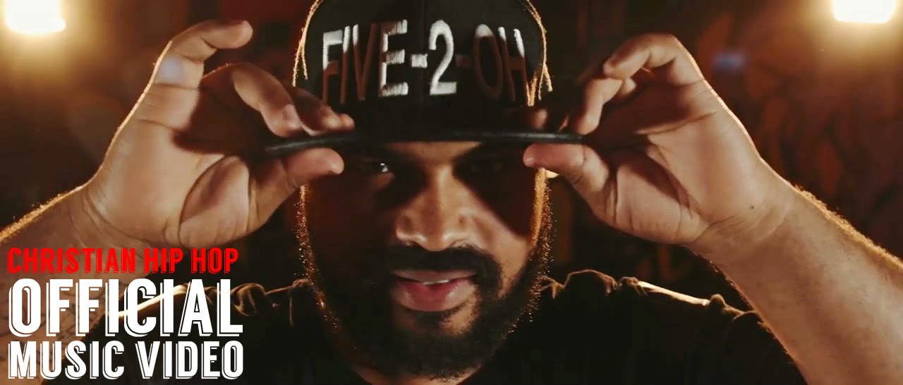 NEW Christian Rap - Five 2 oh - "Brick Wall" ft. Ras (Music Video)(@Five2ohMusic  @ChristianRapz)