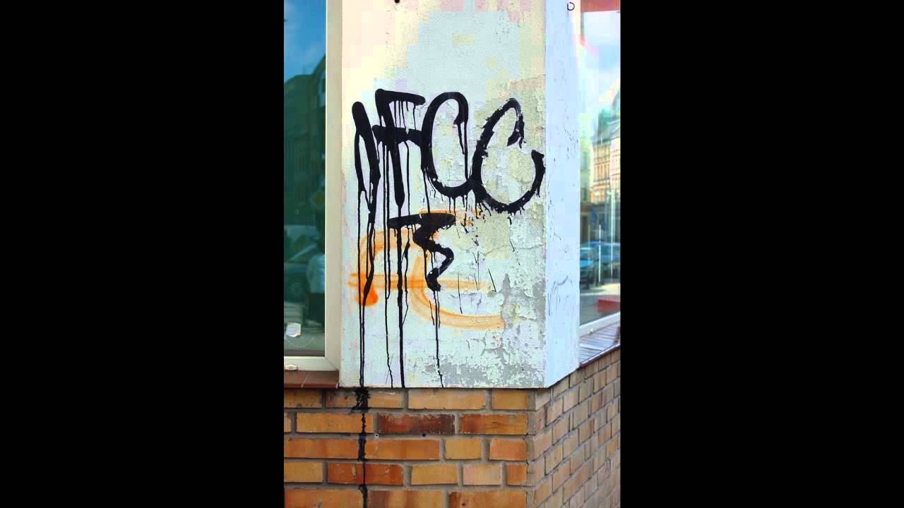 SzpanRap - Zlam stereotyp