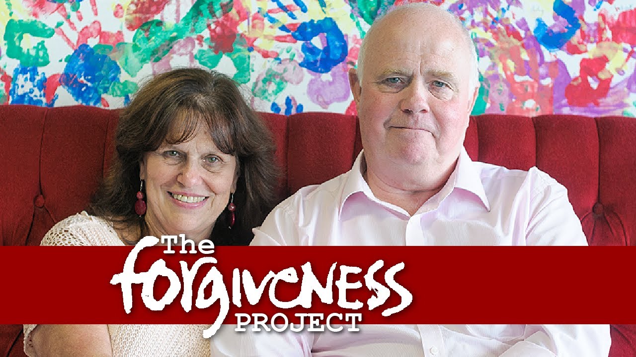 The Forgiveness Project | Barry Mizen