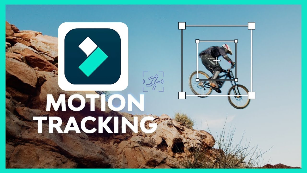 How to Motion Track in Filmora 13 || Filmora Motion Tracking Tutorial