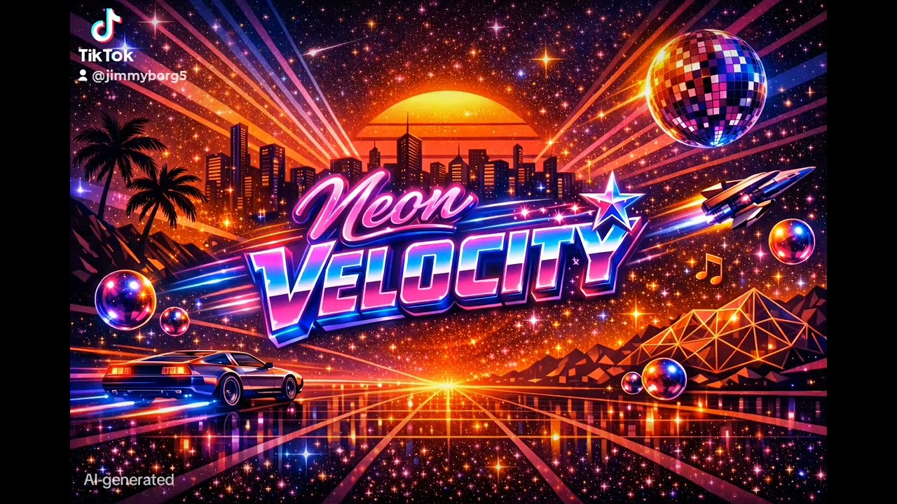 Neon velocity