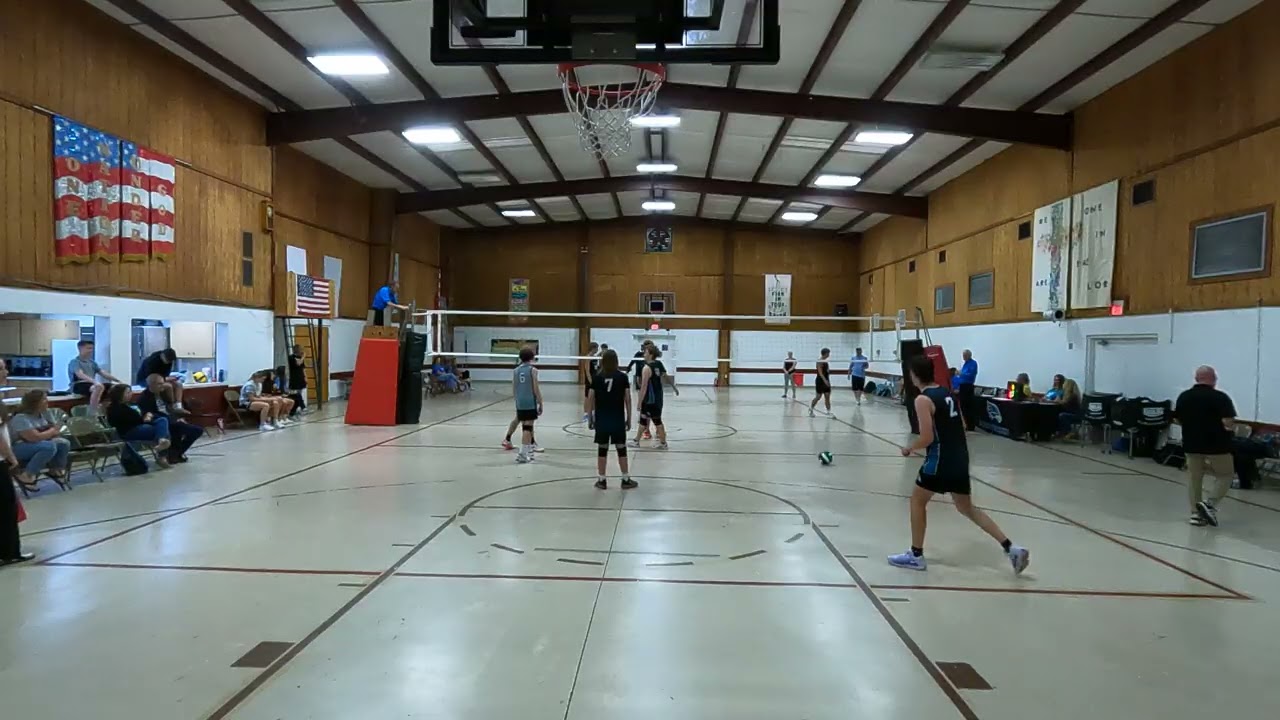Hawks 0316 2026 Match 1 v Sarasota Christian Game 3