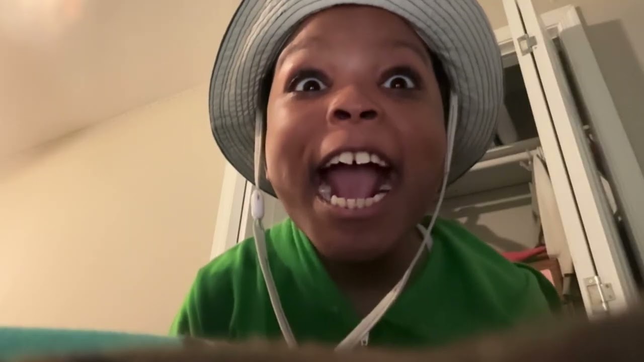 Cookie Monster Official Trailer 2