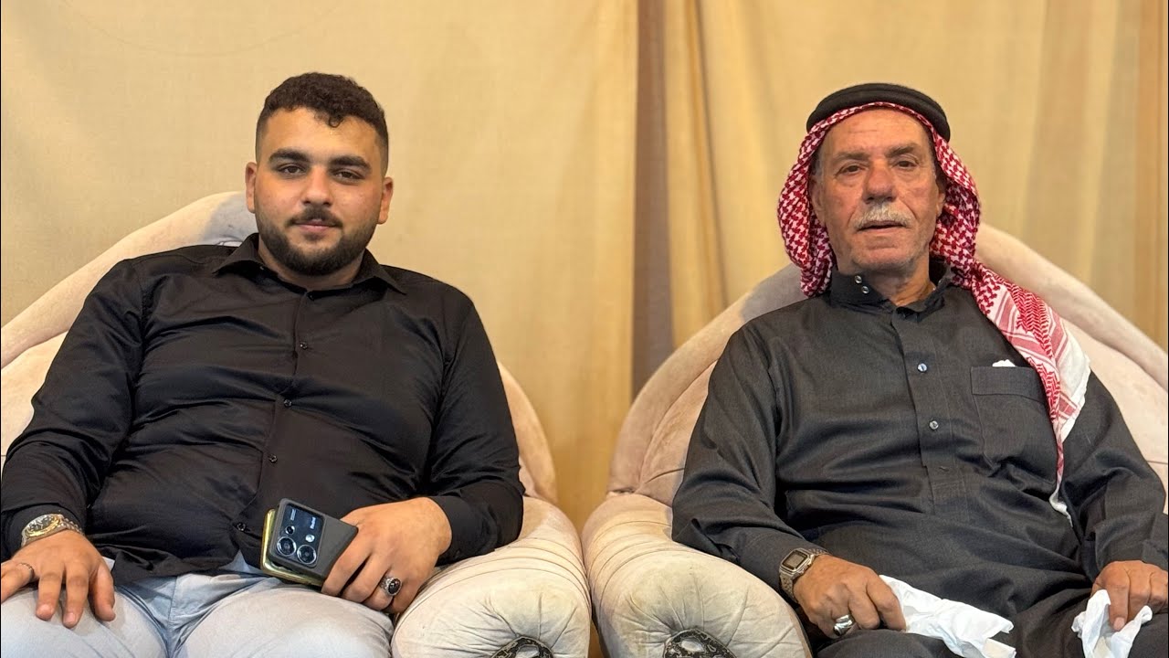 حفل زفاف عمار أبن ياسر  الهنداوي