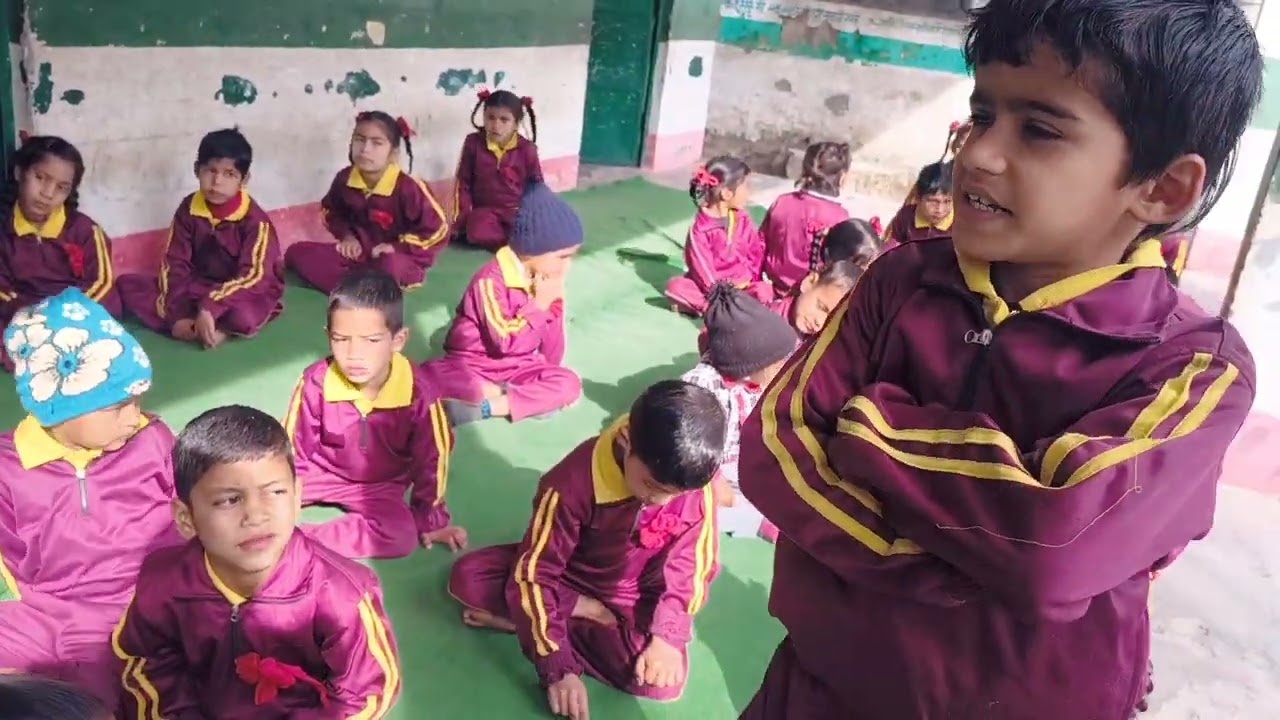 सामान्य ज्ञान दैनिक उपस्थिति 