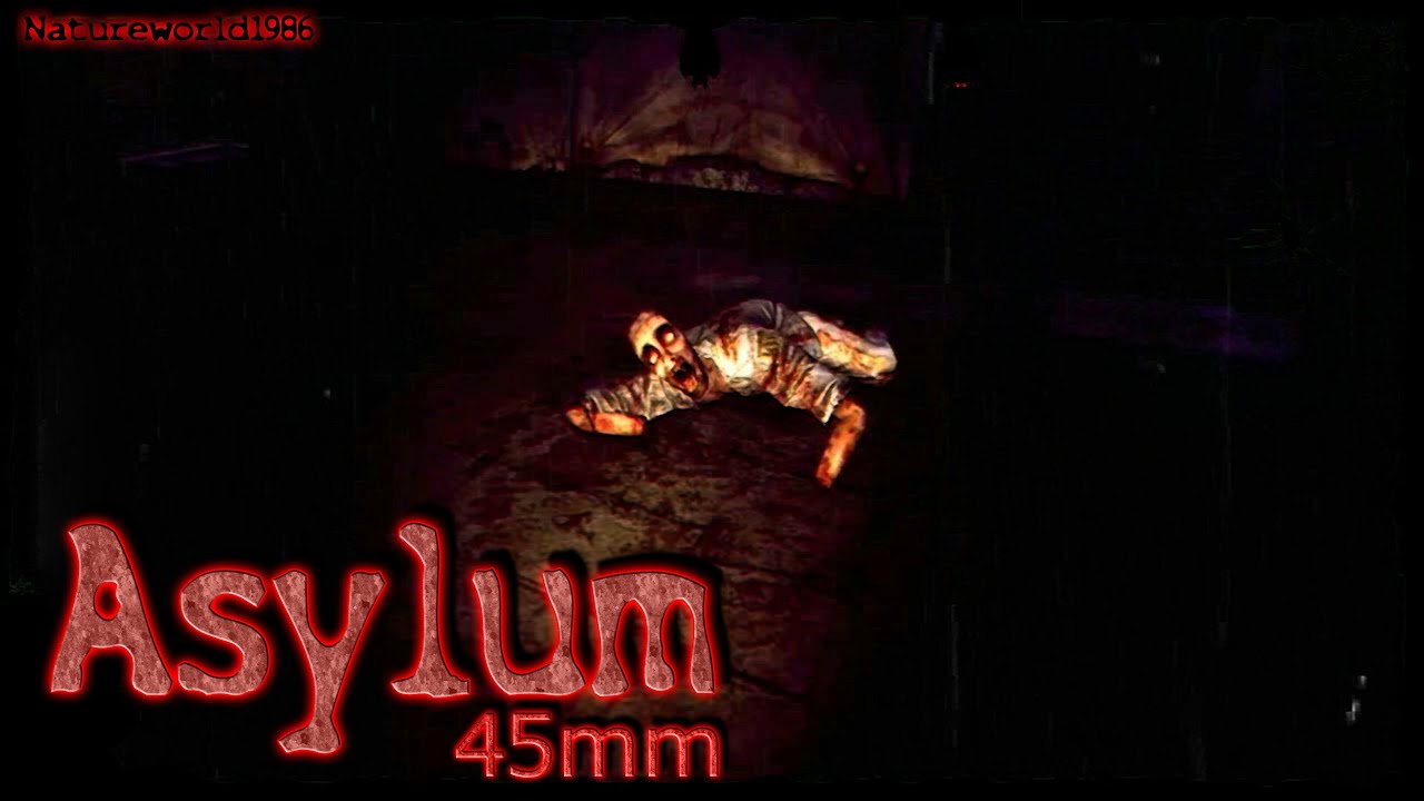 ASYLUM 