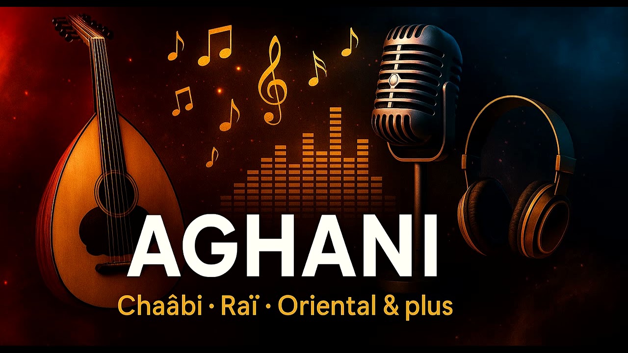 عزف اغنية أمازيغية 2026 (أوا غراس ايبوتايري)