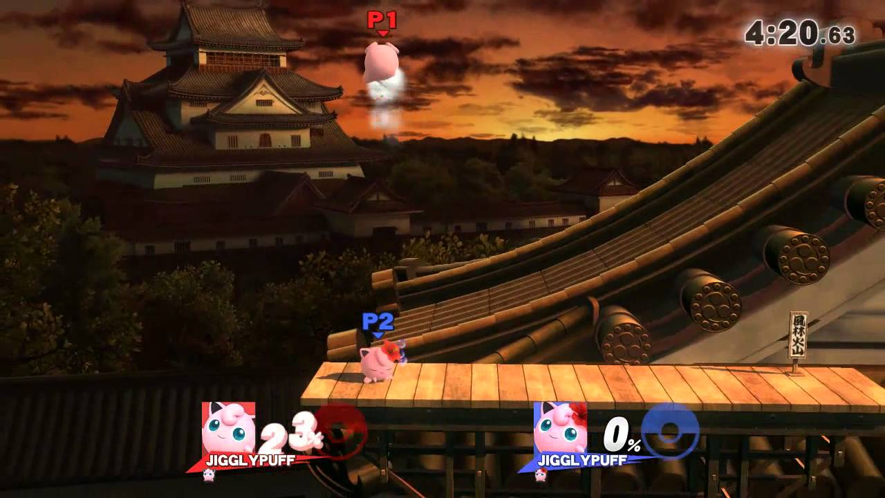 PinkBalls massacre