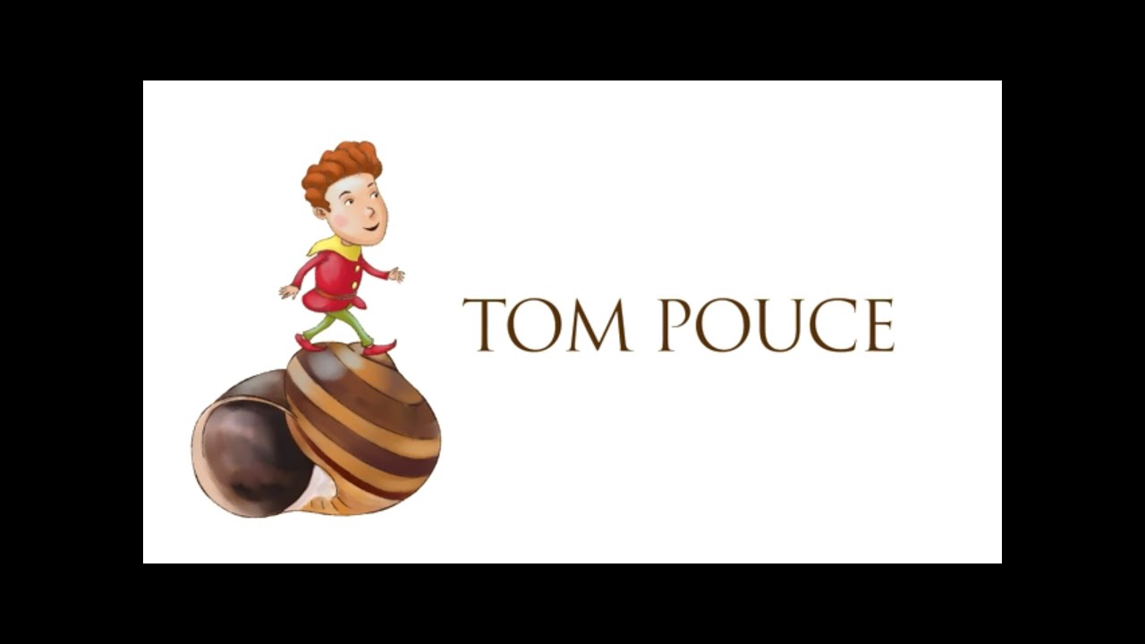 Tom Pouce - histoire pour les enfants