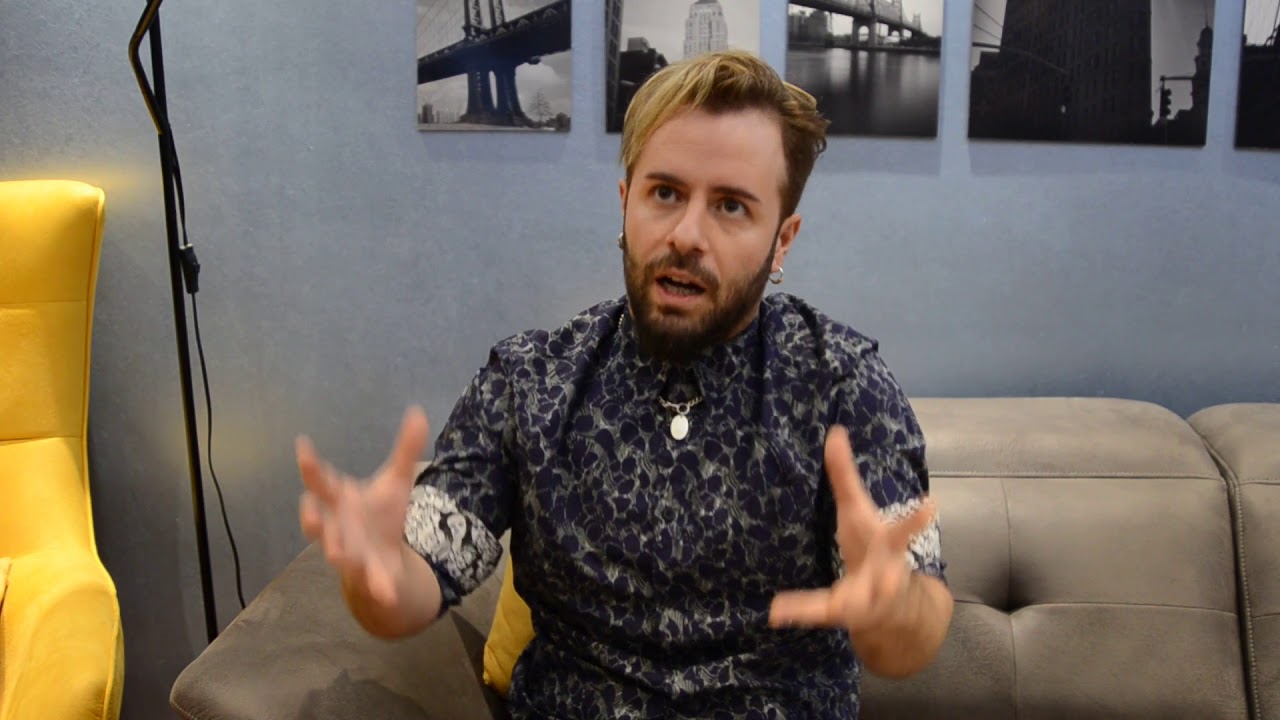 EMRE AYDIN ÖZEL RÖPORTAJ starlife.magazin Montajsız
