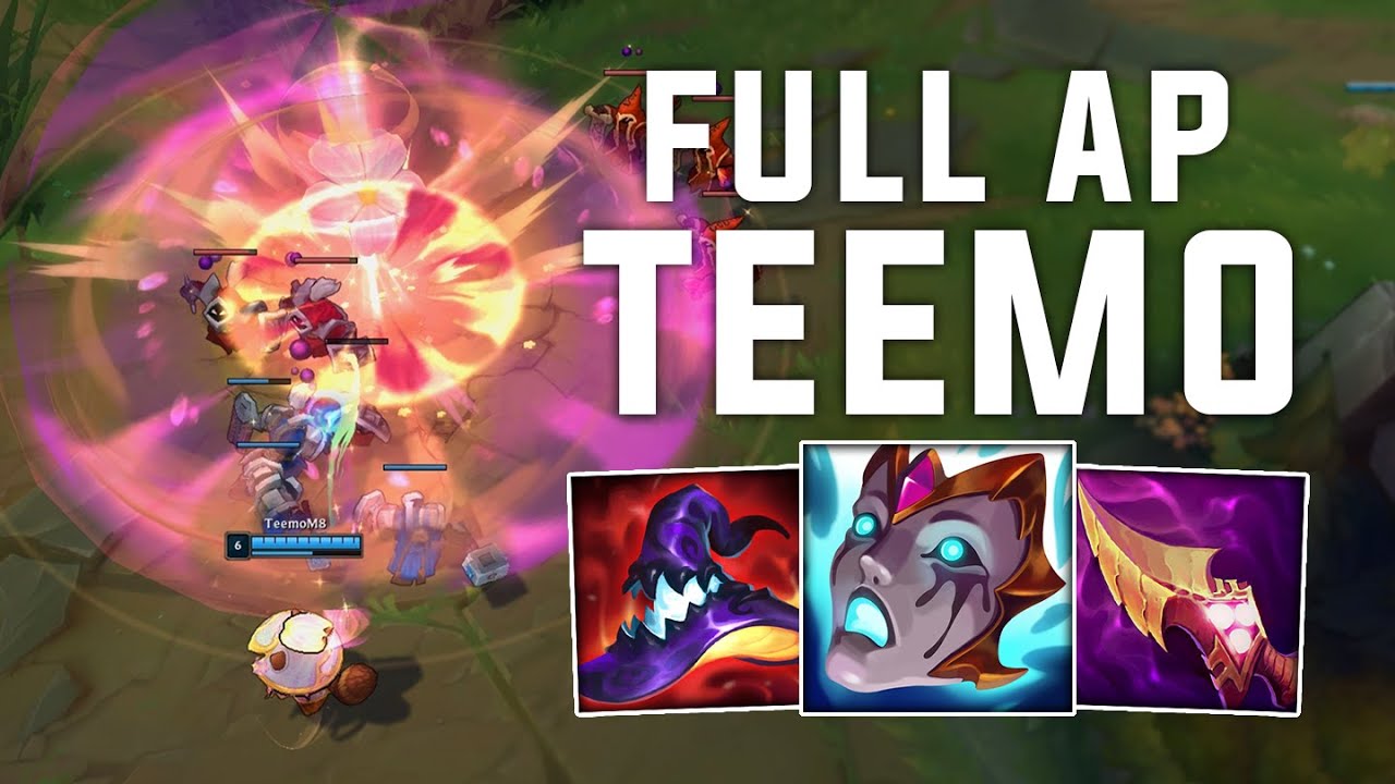 TM8 Playing League again | First Game in Season 11