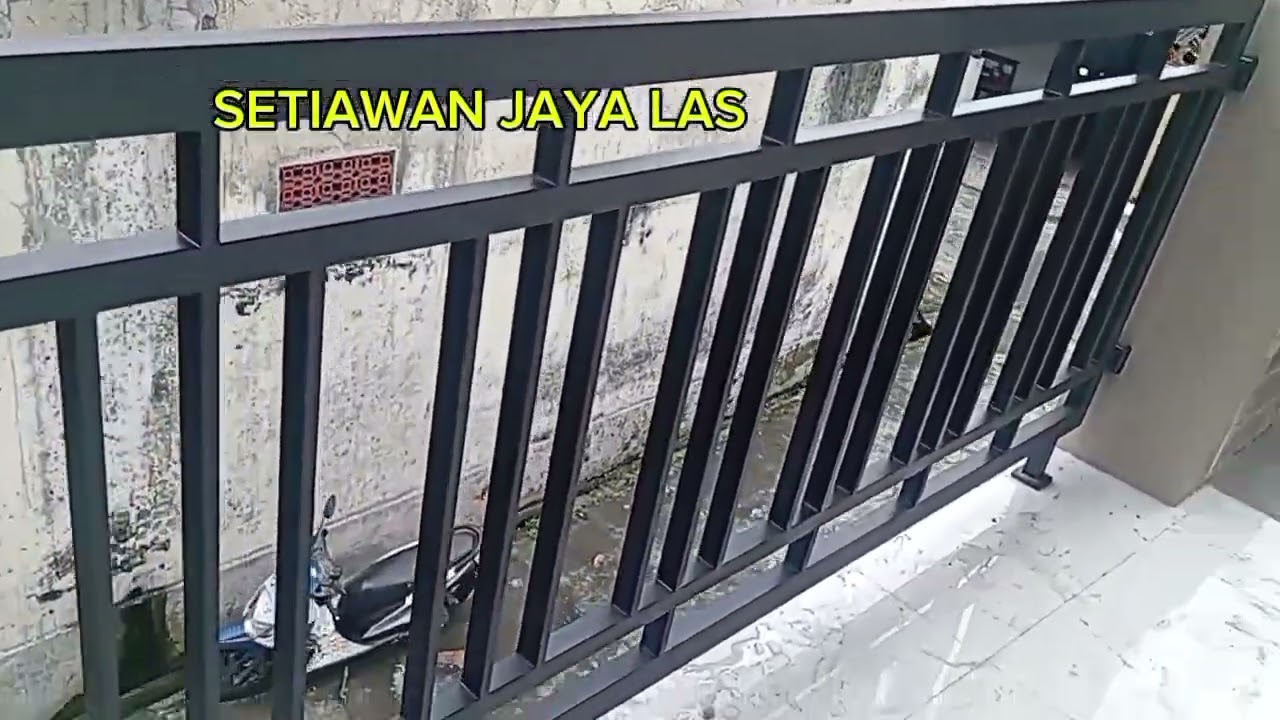 BALKON BU TINA KOST BENDIL