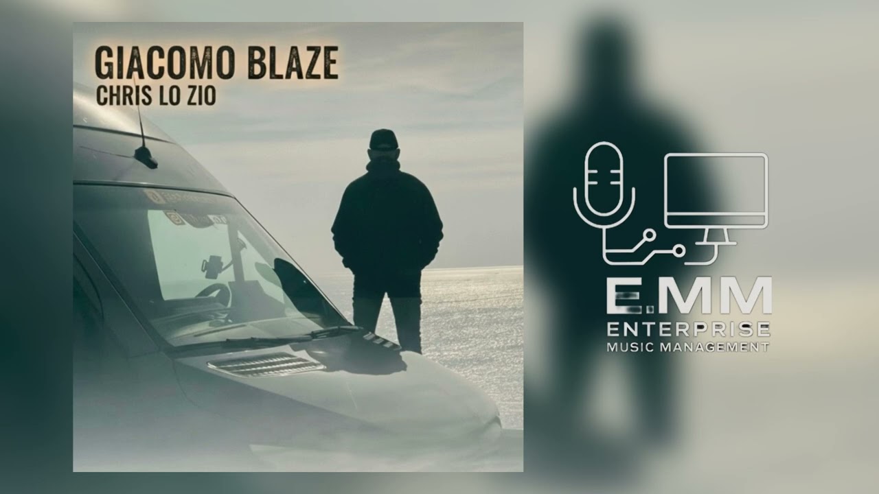 Giacomo Blaze - Chris Lo Zio (Dedica Inedita)