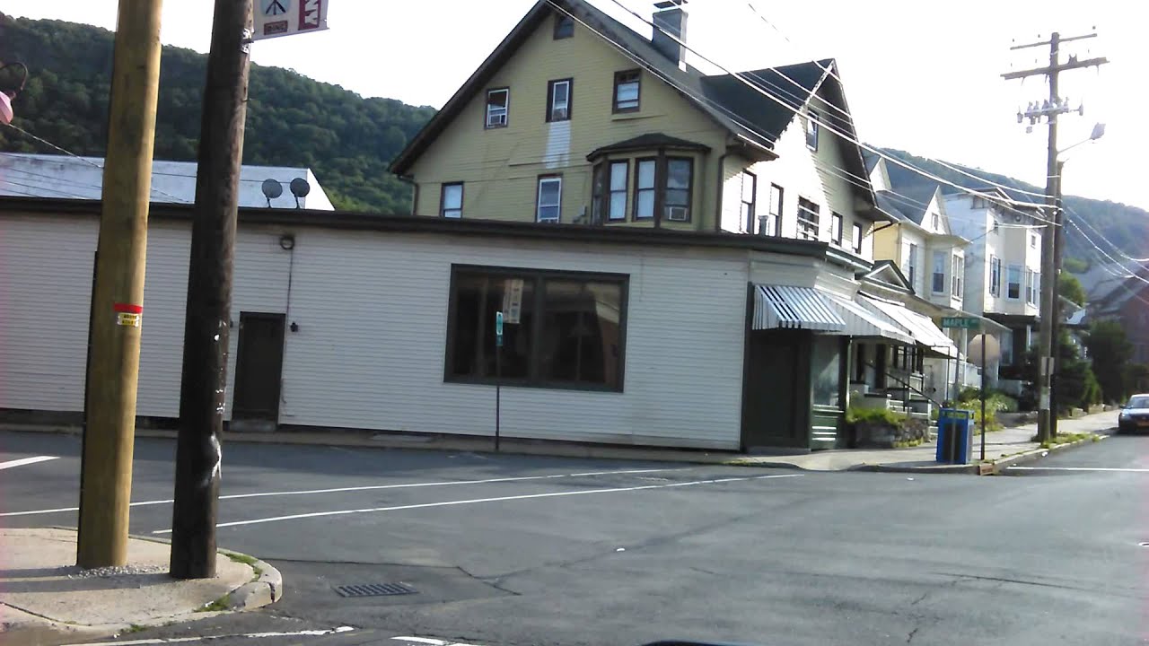 New main Street . Haverstraw NY