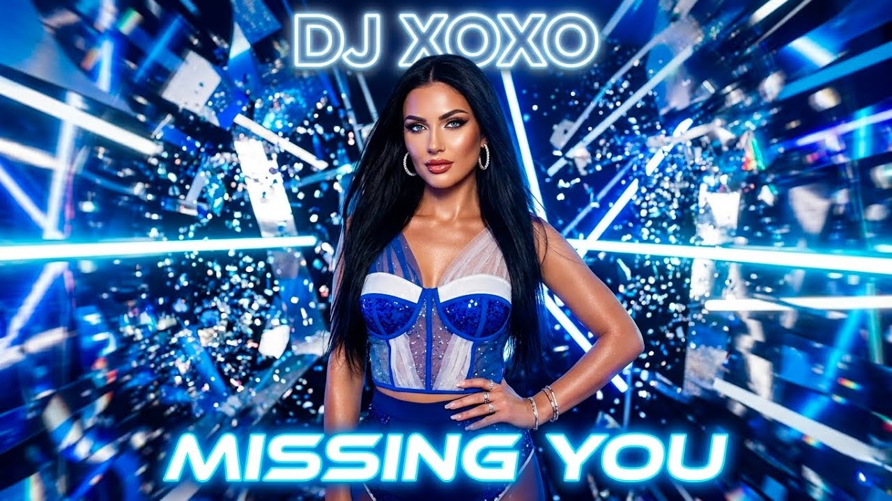 Missing You - DJ XOXO | Summer Dance Music 2026