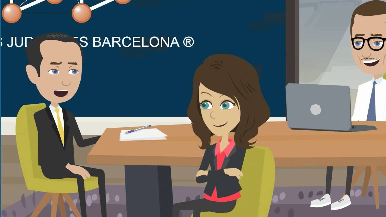 Curso de Perito Judicial en Barcelona