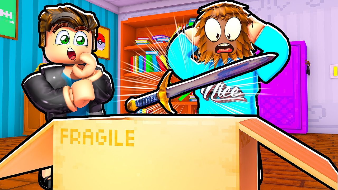 OPENING Mythic Box's In Roblox Unboxing Simulator