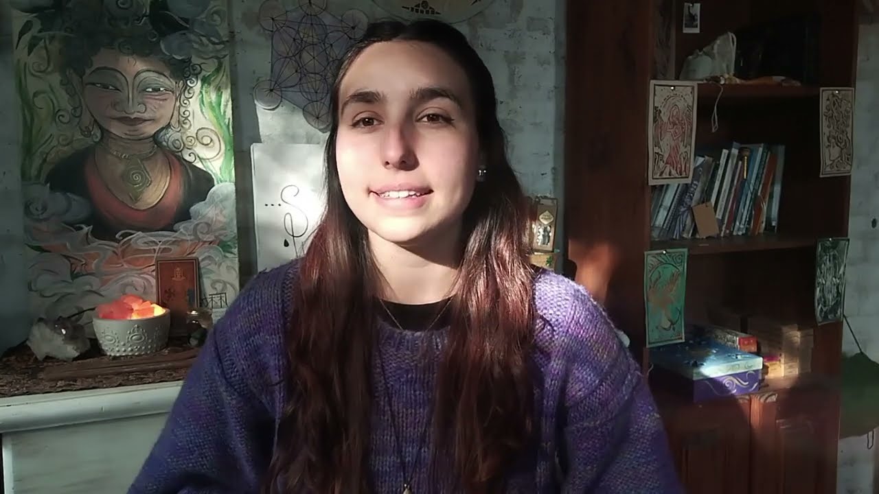 SI SENTIS EL LLAMADO A VER ESTE VIDEO ENTONCES ES PARA VOS.