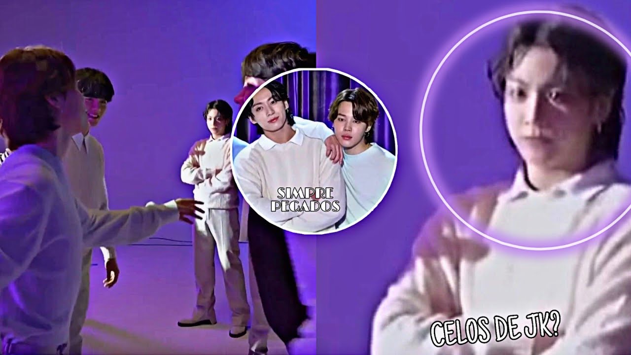JIKOOK FESTA💜JK SE DERRITE POR JM🥺JM NO PIERDE LA OPORTUNIDAD DE ELOGIAR A JK😳CELOS DE JK?😳POR HOBI?