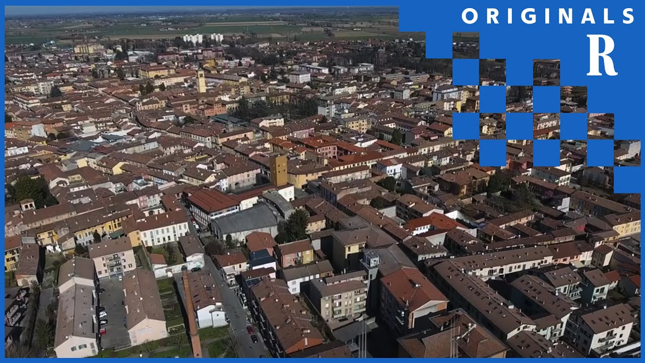 365 giorni a Codogno: quando il Covid si prese l'Italia