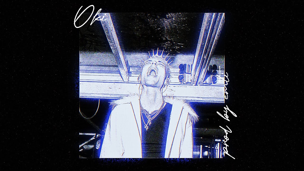 [FREE] OKI x MATA Type Beat 