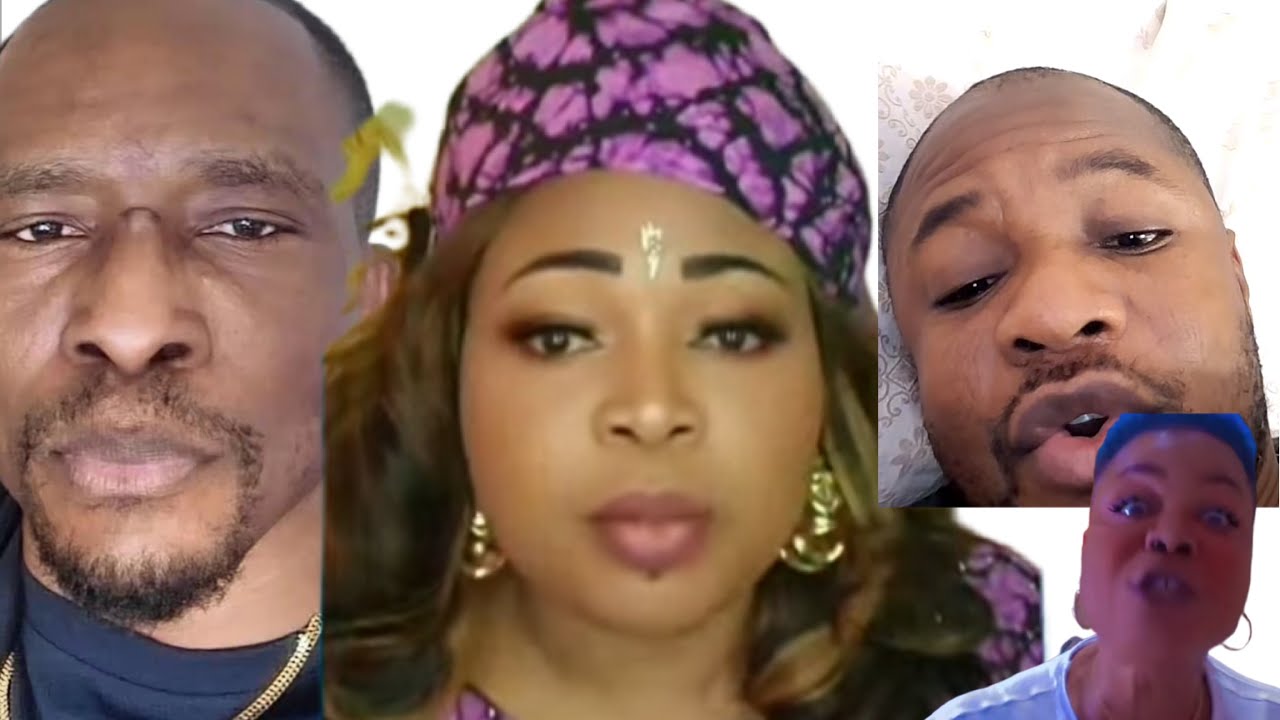 Everywhere don sc&tter for mummy IYORE live as ex expose,must watch