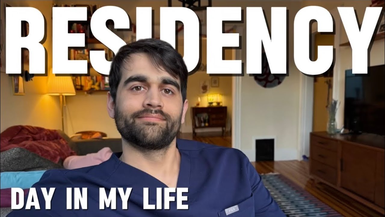 Surviving Residency in Boston: Focusing on what’s Important