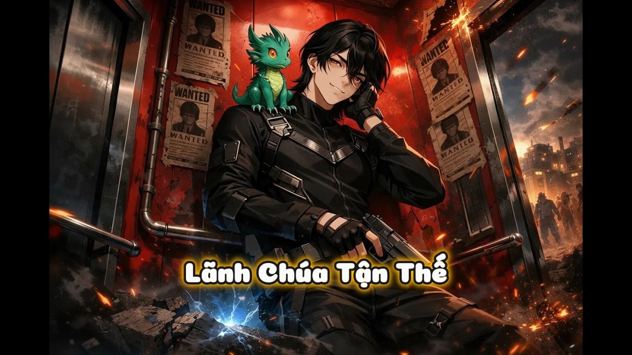 [FULL Ver] Lãnh Chúa Tận Thế  |MyHope